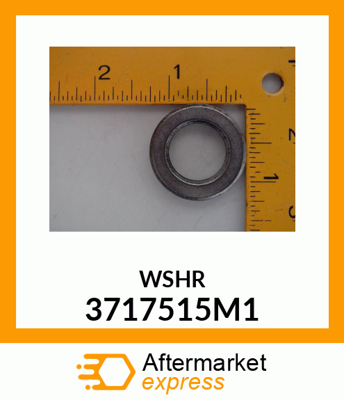 WSHR 3717515M1