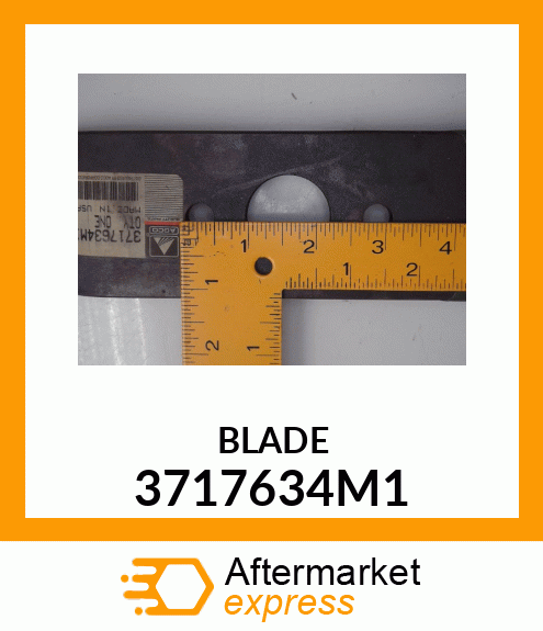 BLADE 3717634M1