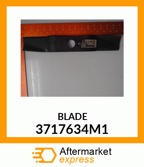 BLADE 3717634M1