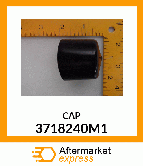 CAP 3718240M1