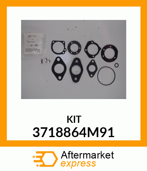 KIT 3718864M91