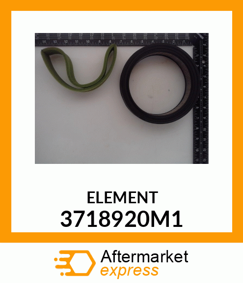 ELEMENT 3718920M1