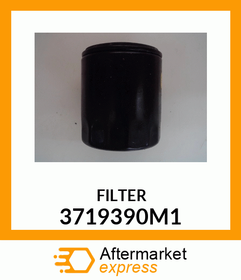 FILTER 3719390M1