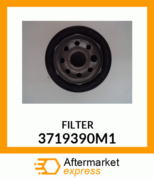 FILTER 3719390M1