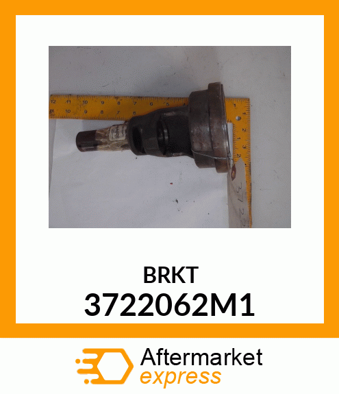 BRKT 3722062M1