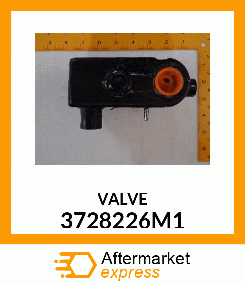 VALVE 3728226M1