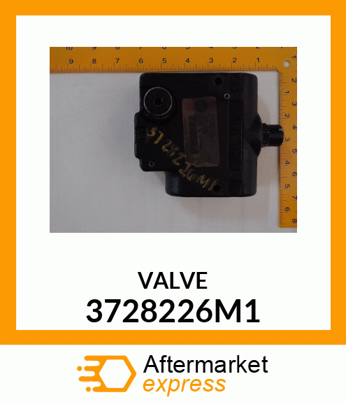 VALVE 3728226M1