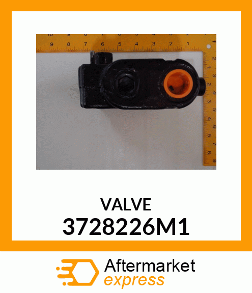 VALVE 3728226M1