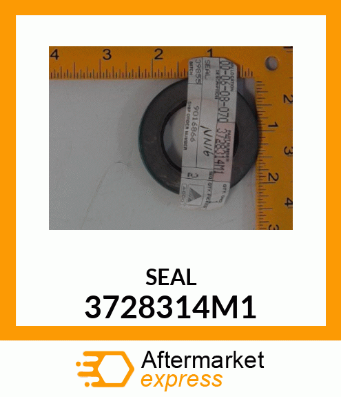 SEAL 3728314M1