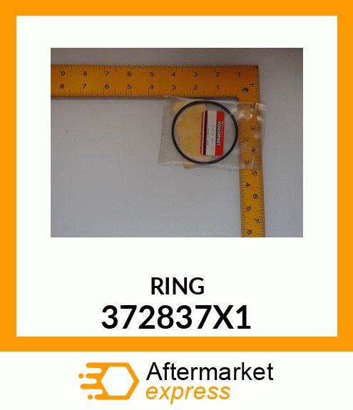 RING 372837X1