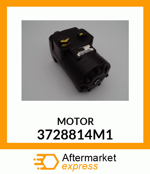 MOTOR 3728814M1