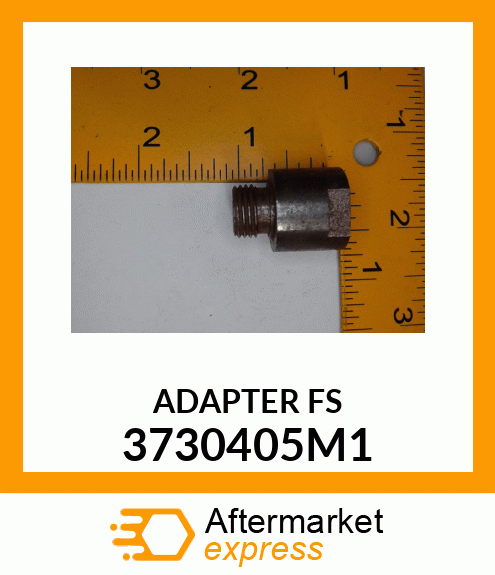 ADAPTER FS 3730405M1