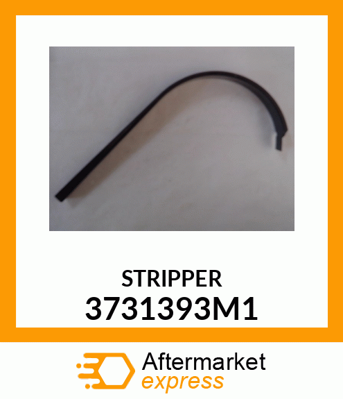 STRIPPER 3731393M1