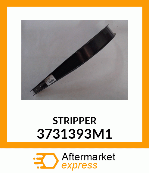 STRIPPER 3731393M1