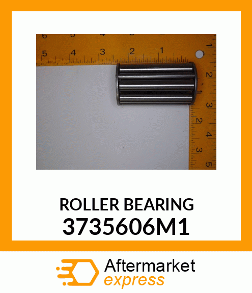 ROLLER_BEARING_ 3735606M1