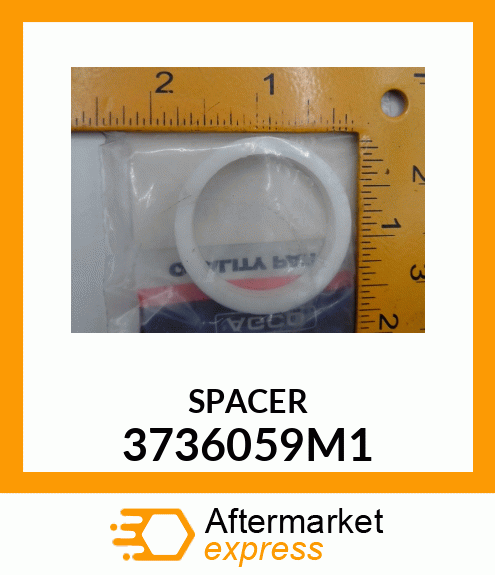 SPACER 3736059M1