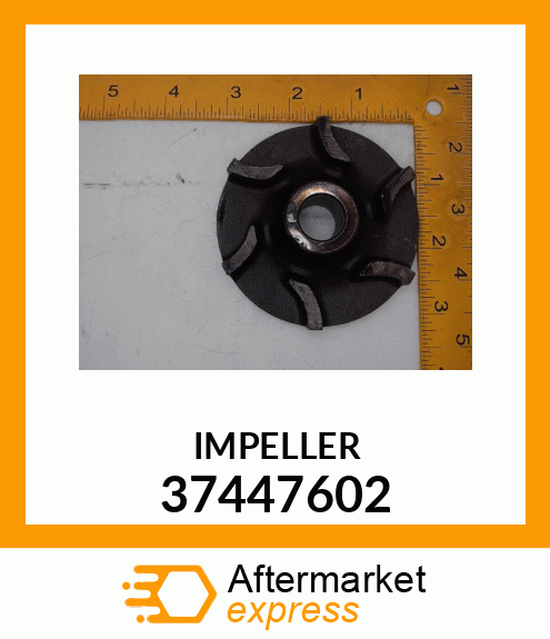 IMPELLER 37447602