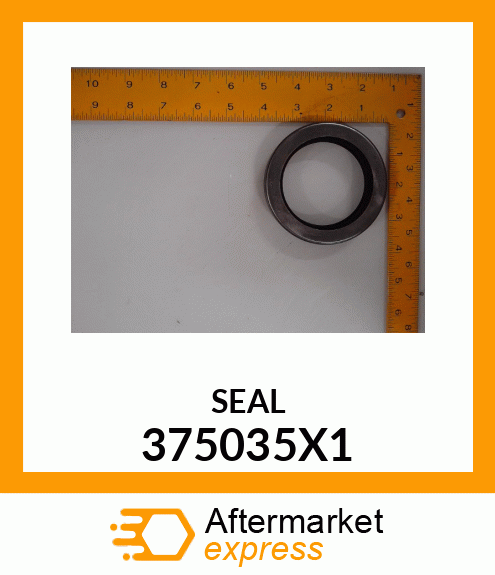 SEAL 375035X1