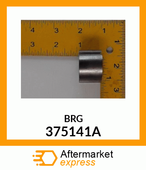 BRG 375141A