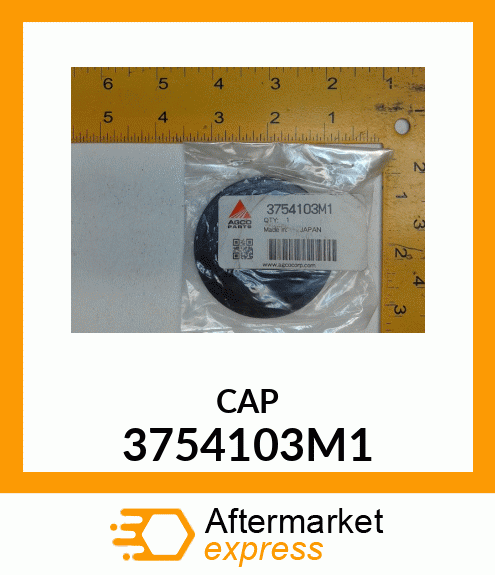 CAP 3754103M1