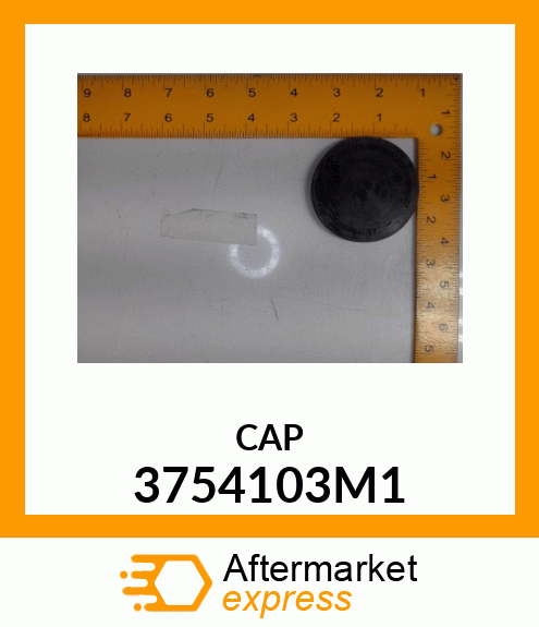 CAP 3754103M1