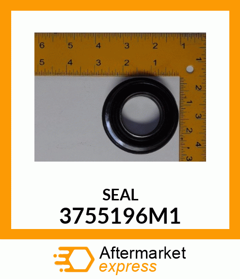 SEAL 3755196M1