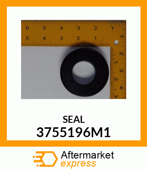 SEAL 3755196M1