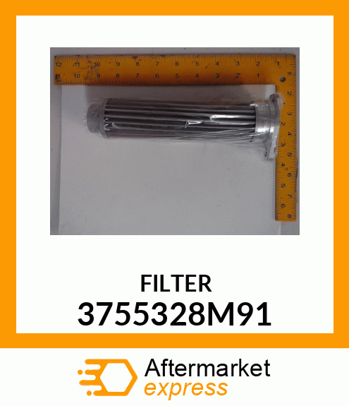 FILTER 3755328M91