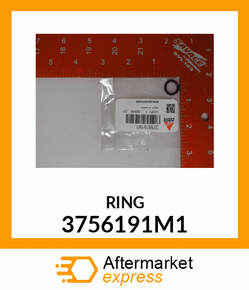 RING 3756191M1