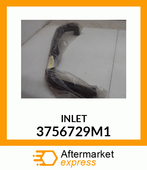 INLET 3756729M1