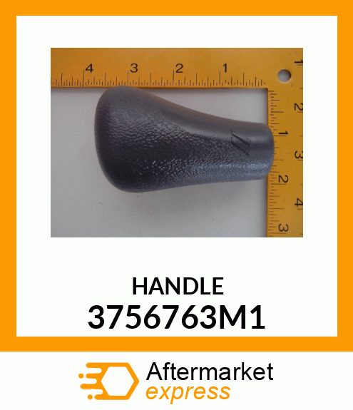 HANDLE 3756763M1