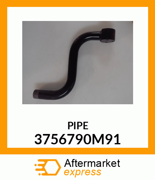 PIPE 3756790M91