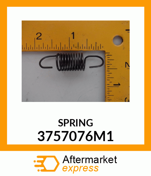 SPRING 3757076M1