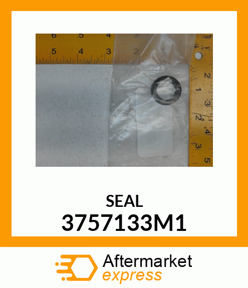 SEAL 3757133M1