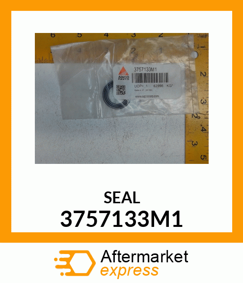 SEAL 3757133M1