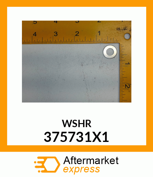 WSHR 375731X1