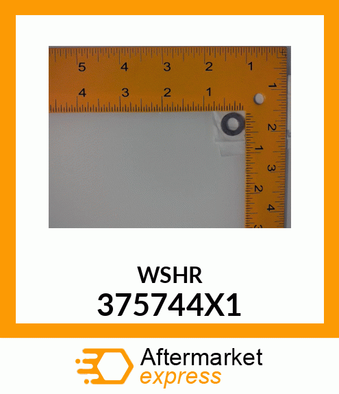 WSHR 375744X1