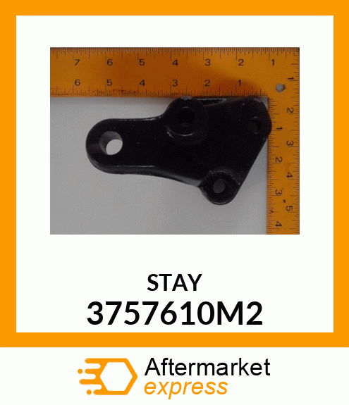 STAY 3757610M2