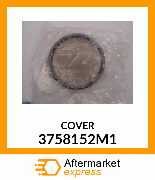 COVER 3758152M1