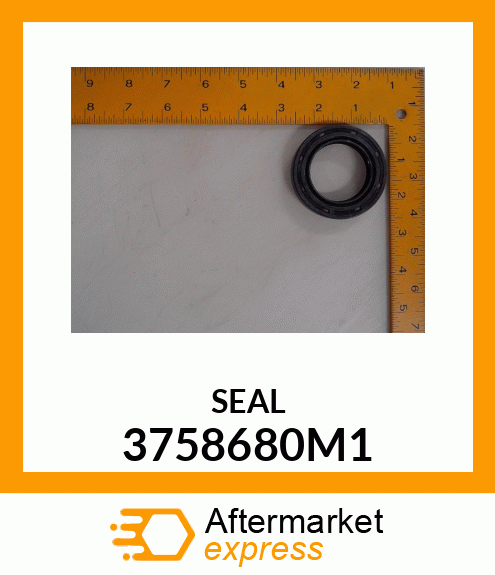 SEAL 3758680M1