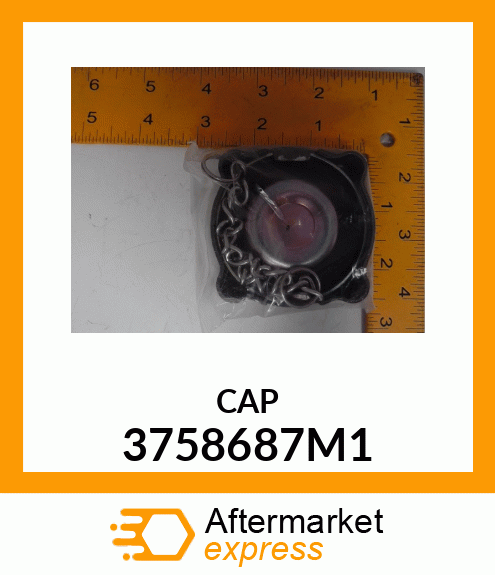 CAP 3758687M1