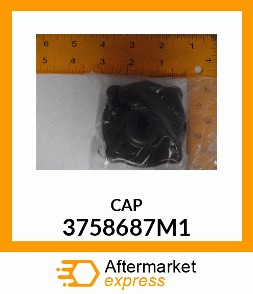 CAP 3758687M1