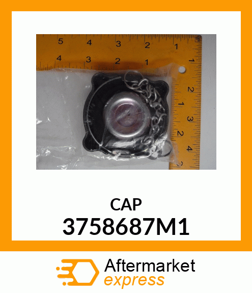 CAP 3758687M1