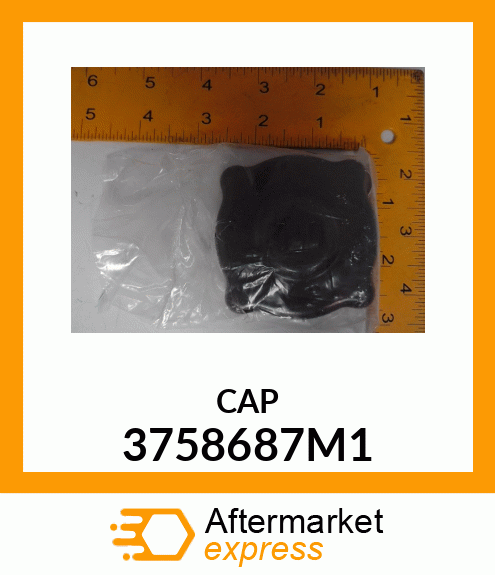 CAP 3758687M1