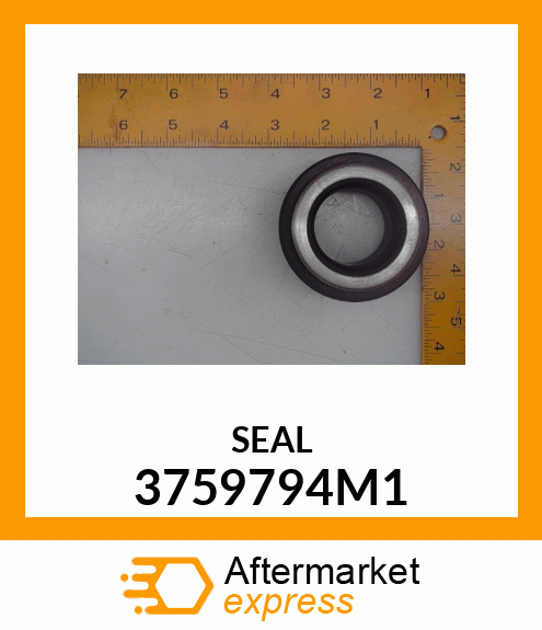 SEAL 3759794M1