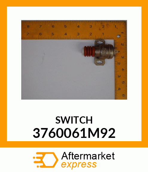 SWITCH 3760061M92