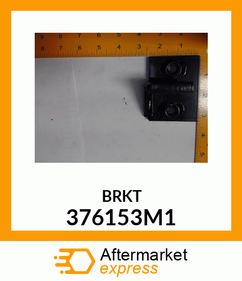 BRKT 376153M1