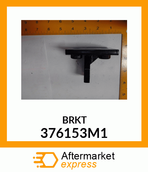 BRKT 376153M1