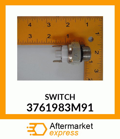 SWITCH 3761983M91