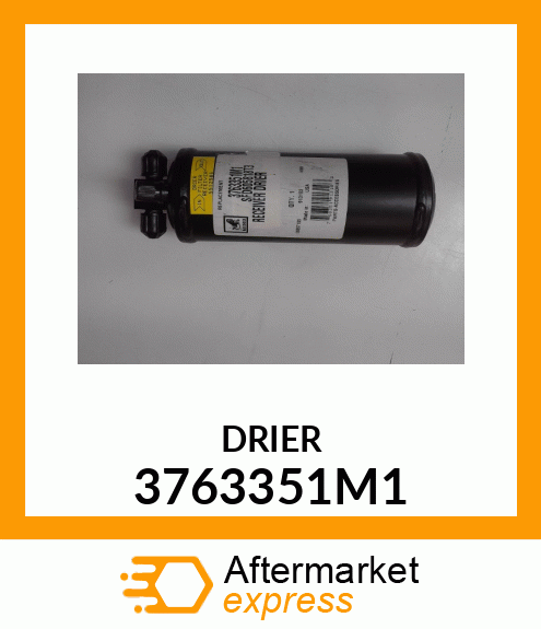 DRIER 3763351M1